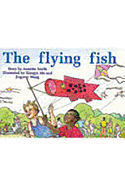 Rigby PM Platinum Collection: Leveled Reader Bookroom Package Green (Levels 12-14) the Flying Fish - Ingram