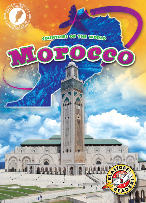 Morocco - Ingram