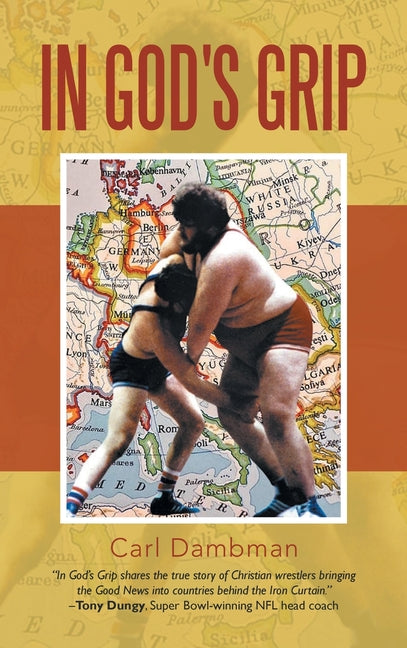 In God's Grip - Ingram