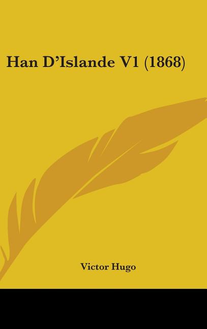 Han D'Islande V1 (1868) - Ingram