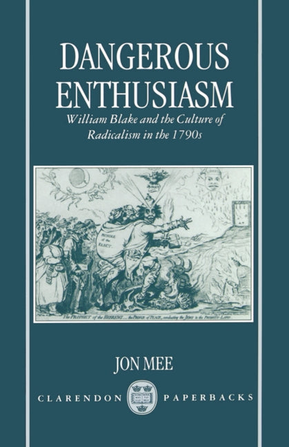 Dangerous Enthusiasm - Ingram