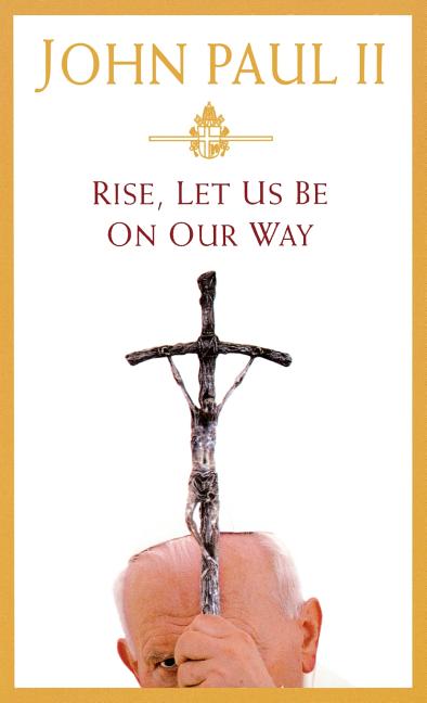 Rise, Let Us Be on Our Way - Ingram