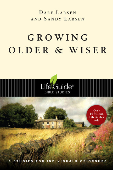 Growing Older & Wiser - Ingram