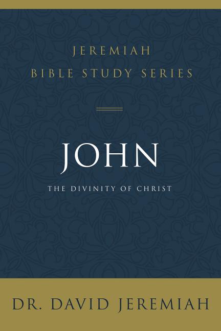 John: The Divinity of Christ - Ingram