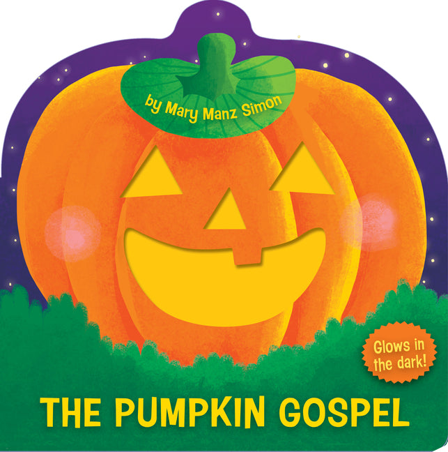 Pumpkin Gospel: A Story of a New Start with God - Ingram