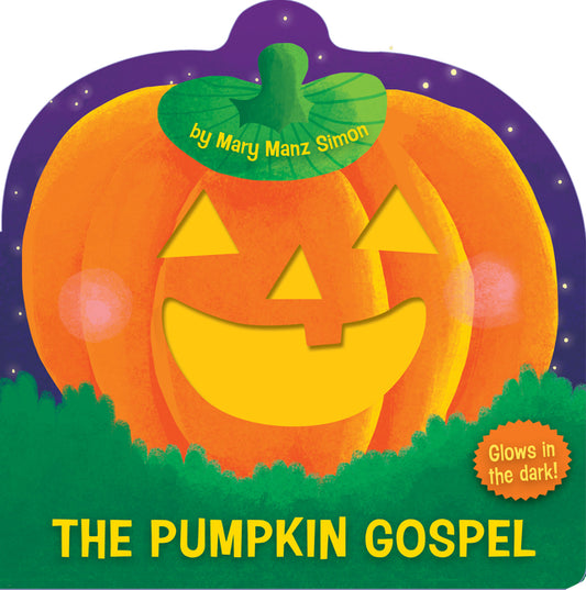 Pumpkin Gospel: A Story of a New Start with God - Ingram