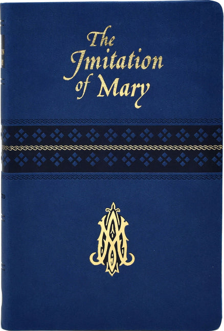 Imitation of Mary - Ingram