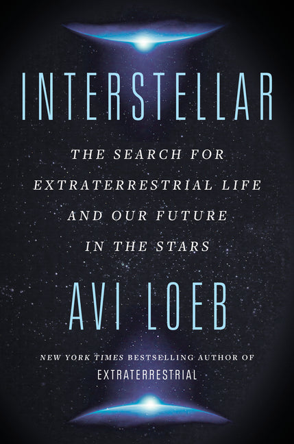 Interstellar: The Search for Extraterrestrial Life and Our Future in the Stars - Ingram