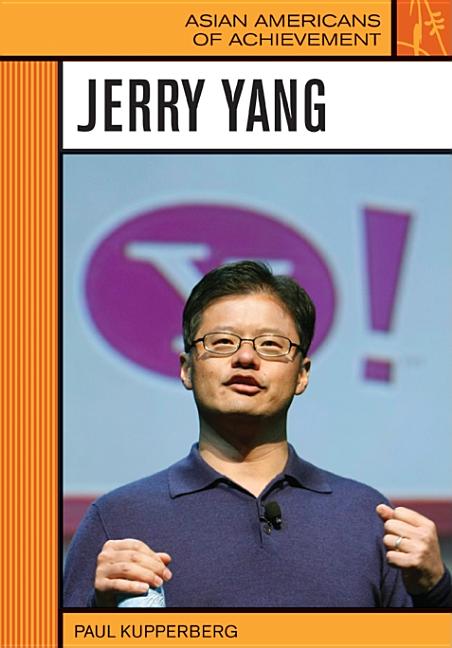 Jerry Yang - Ingram