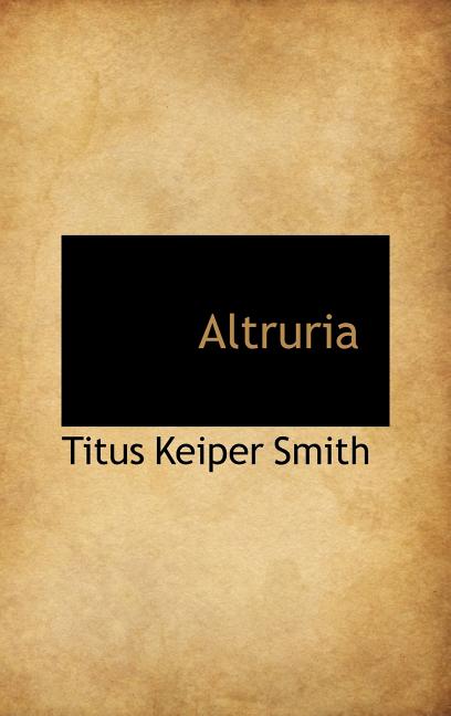 Altruria - Ingram