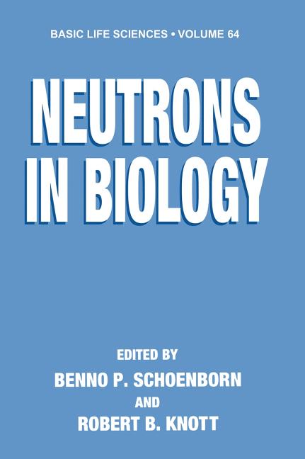 Neutrons in Biology (1996) - Ingram