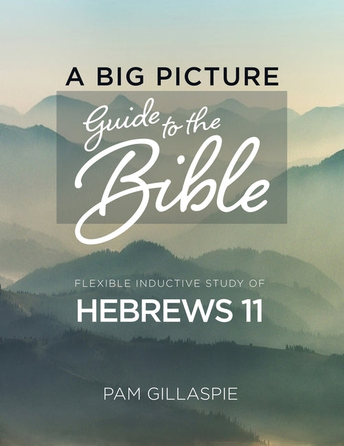 Big Picture Guide to the Bible: Hebrews 11 - Ingram
