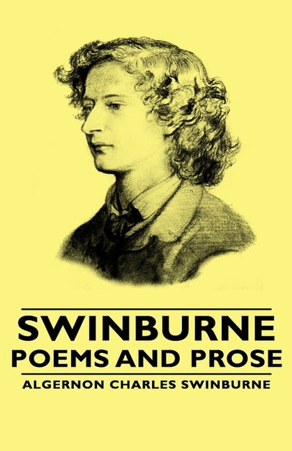 Swinburne - Poems and Prose - Ingram