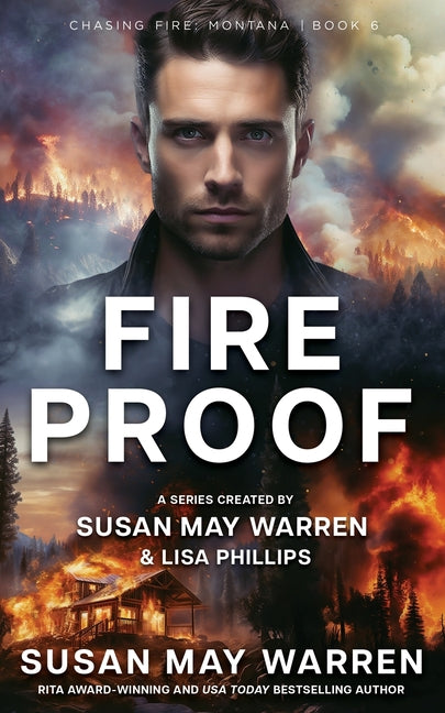 Fireproof - Ingram