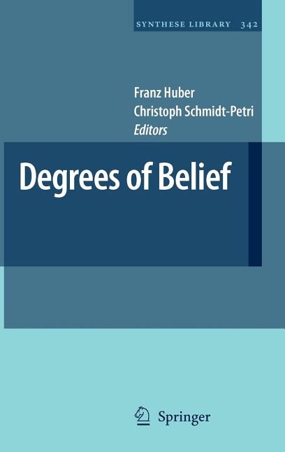 Degrees of Belief (2009) - Ingram
