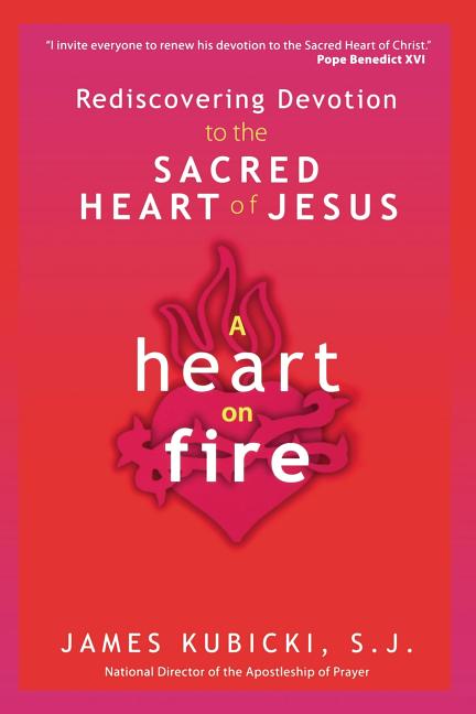 Heart on Fire - Ingram