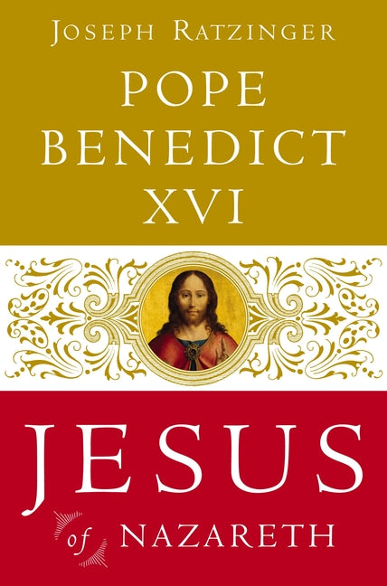 Jesus of Nazareth: From the Baptism in the Jordan to the Transfiguration - Ingram