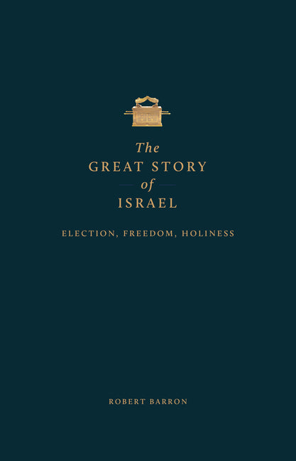 Great Story of Israel: Election, Freedom, Holiness - Ingram