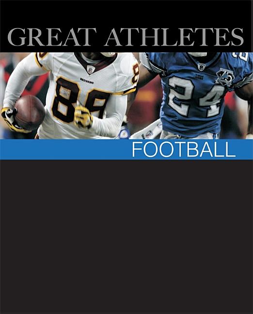 Great Athletes (Second Edition/2009): Print Purchase Includes Free Online Access (Revised) - Ingram