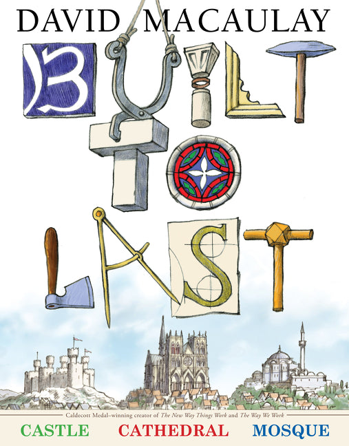 Built to Last - Ingram
