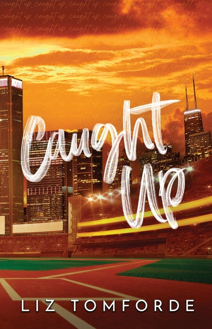 Caught Up - Ingram