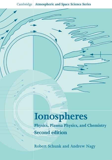 Ionospheres (Revised) - Ingram