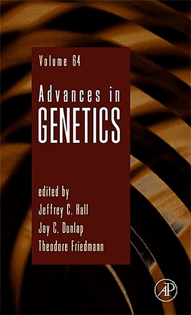 Advances in Genetics: Volume 64 - Ingram