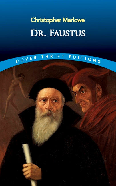 Dr. Faustus - Ingram