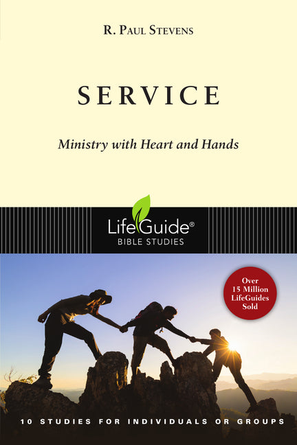Service: Ministry with Heart and Hands - Ingram