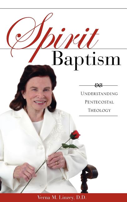 Spirit Baptism - Ingram