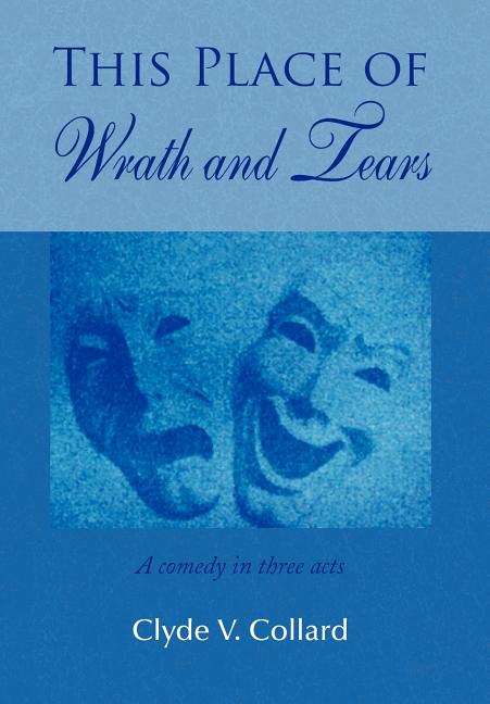 This Place of Wrath and Tears - Ingram