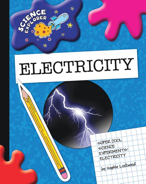 Electricity - Ingram