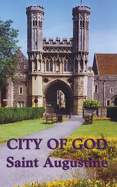 City of God - Ingram