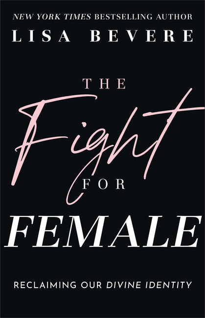 Fight for Female - Ingram