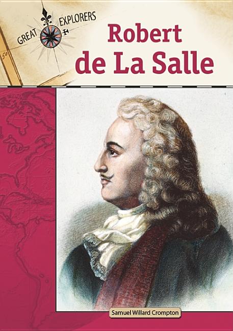 Robert de la Salle - Ingram