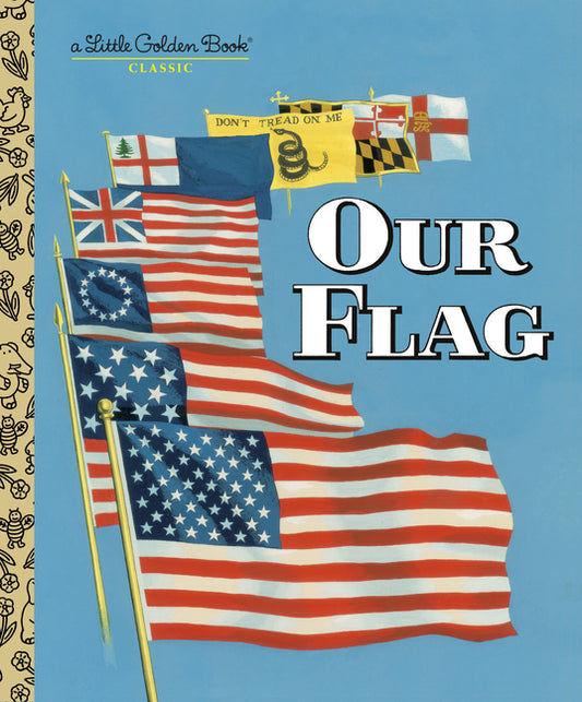 Our Flag - Ingram