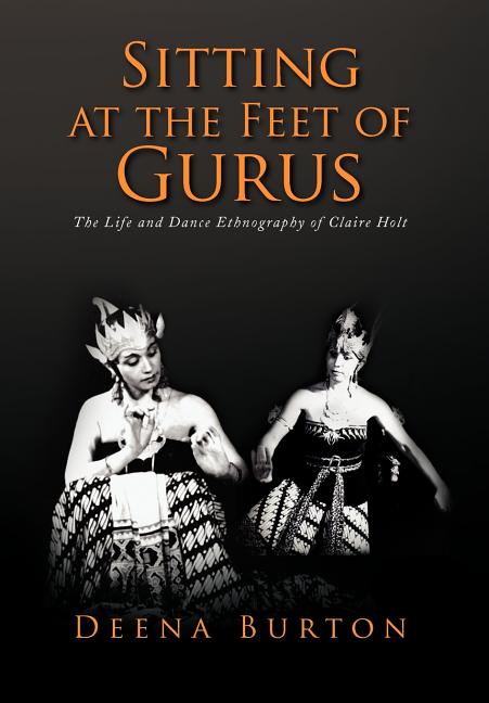 Sitting at the Feet of Gurus - Ingram
