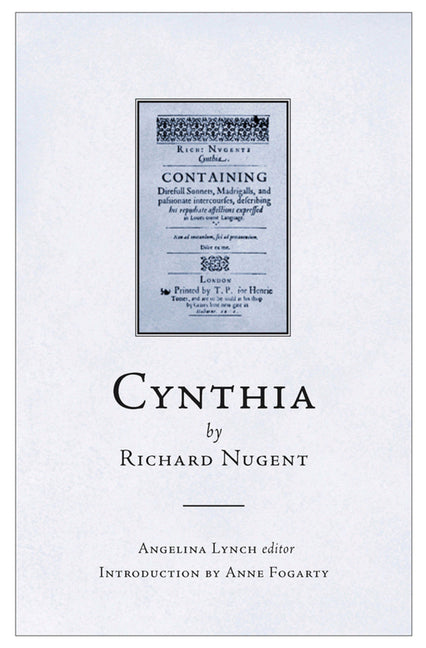 Cynthia - Ingram