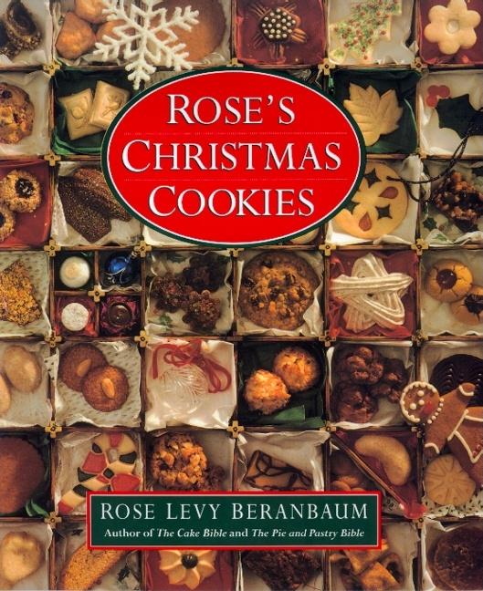 Rose's Christmas Cookies - Ingram