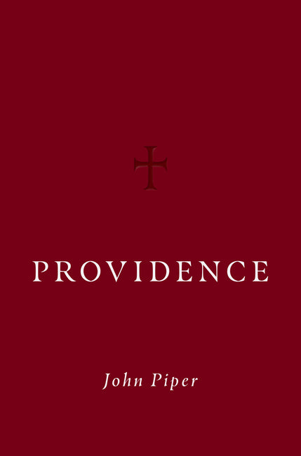 Providence - Ingram