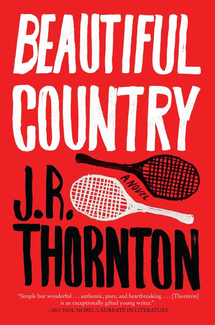 Beautiful Country - Ingram