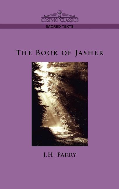 Book of Jasher - Ingram