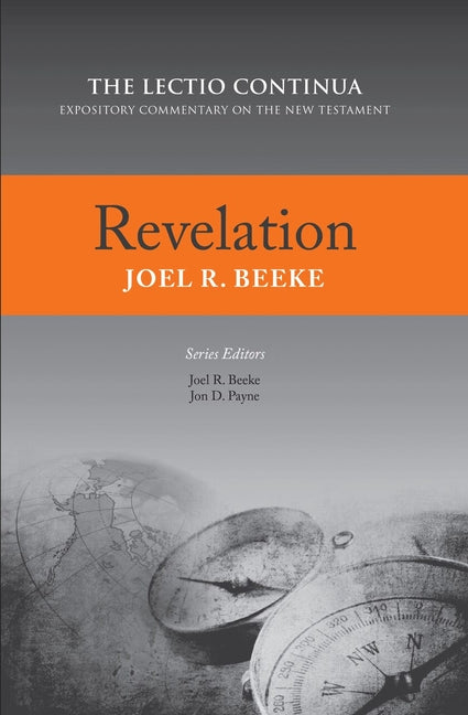 Revelation: Lectio Continua Expository Commentary on the New Testament - Ingram