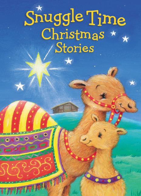 Snuggle Time Christmas Stories - Ingram