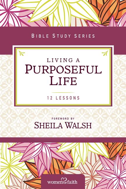 Living a Purposeful Life - Ingram
