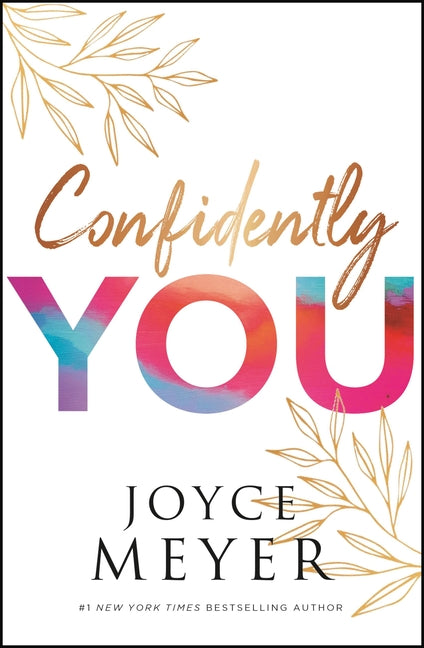 Confidently You - Ingram