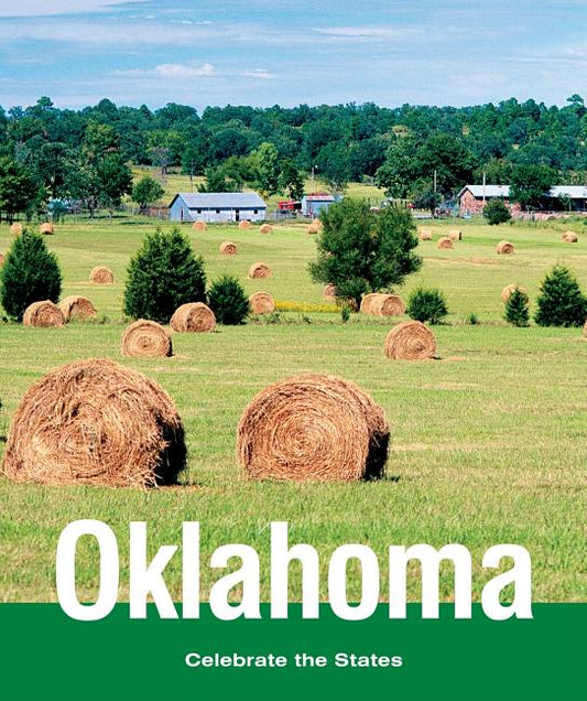 Oklahoma - Ingram