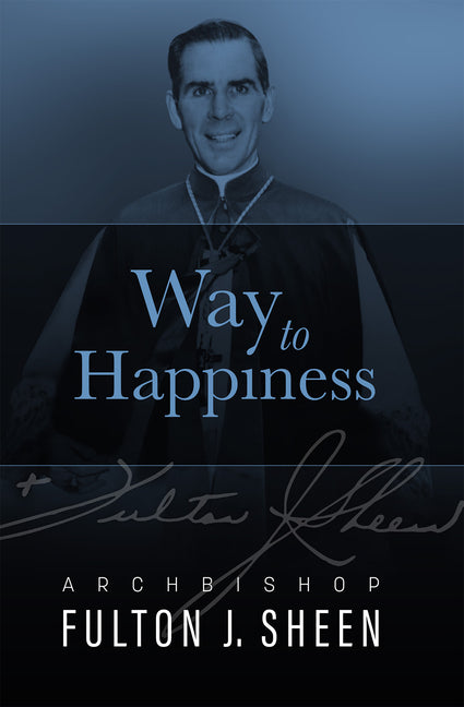 Way to Happiness - Ingram