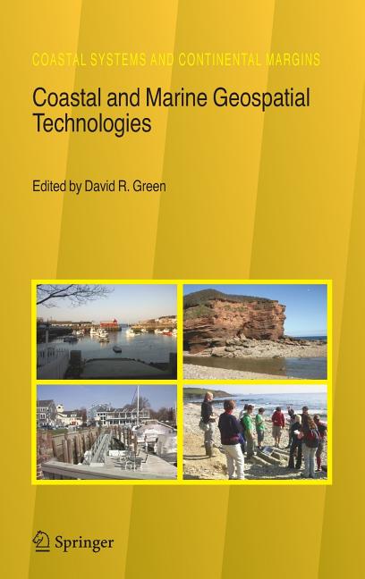 Coastal and Marine Geospatial Technologies (2010) - Ingram