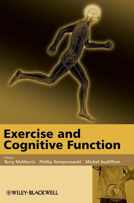 Exercise and Cognitive Functio - Ingram